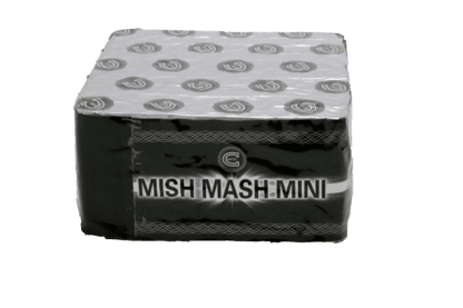 Mish Mash Mini 2